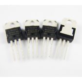 Cặp ic ổn áp L7815/7915 Chuyên Dụng AUDIO Chính Hãng - 1 Cặp