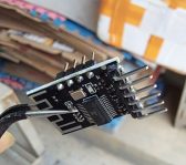 Mạch Bluetooth Mini 5.0 Xuất Âm ADIDO Cho AMPLY Tiếng Việt - 1 Cái