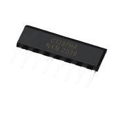 IC C1237 UPC1237HA Bảo Vệ Loa Hàng Xịn (1 Cái)