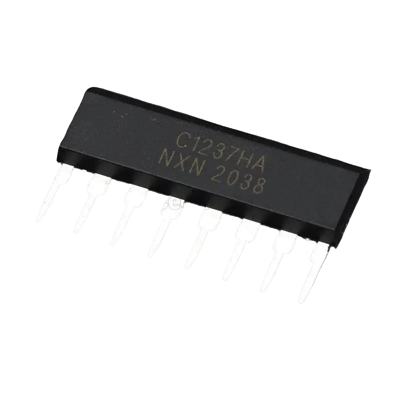 IC C1237 UPC1237HA Bảo Vệ Loa Hàng Xịn (1 Cái)