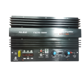 Mạch Công Suất Sub Siêu Trầm 1000W Chạy 12V Ắc Quy - 1 Cái