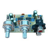 Mạch Lọc Sub Mini Nguồn Đơn (10VDC - 24VDC) - 1 Cái