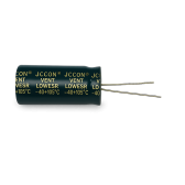 Tụ Hóa 25V 10000UF Với Kích Thước 18 X 35 - 1 Cái