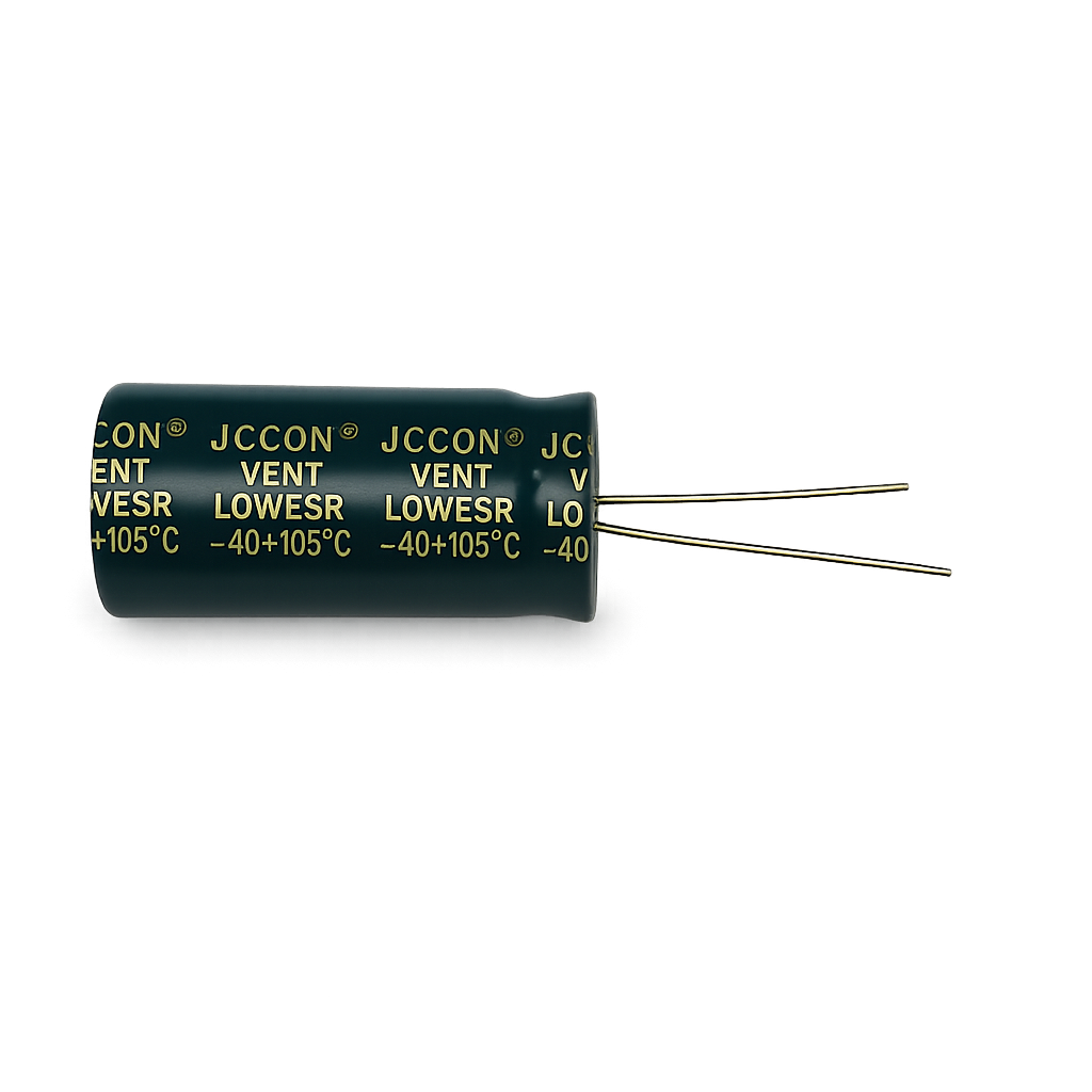 Tụ Hóa 25V 10000UF Với Kích Thước 18 X 35 - 1 Cái