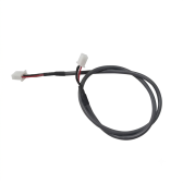 Dây bus chống nhiễu cho amply XH2.54 2P/3P Dài 40CM - 1 Cái
