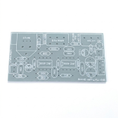 PCB Mạch Lọc Sub JBL Mini Bản Rút Gọn - 1 Cái