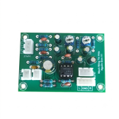 Mạch Nâng Tín Hiệu Âm Thanh V1 Phíp Sợi Thủy Tinh - 1 Cái