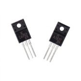 Cặp Sò Thúc A1837/C4793 Lõi Đồng 230V/1A/20W