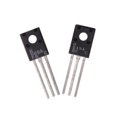 Cặp Sò Thúc H649/H669 Chân Đồng Loại Tốt - 1 Cặp