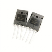 Cặp Sò MJL21193/21194 Loại Xịn ON - 1 Cặp