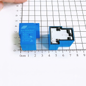 SLA-12VDC-SL-A T90 Relay 12V 30A 5 chân - 1 Cái
