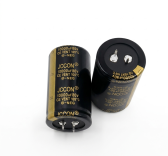 Tụ Amply JCCON 10000uF/80V Với Kích Thước 6 X 3.5 Chất Lượng Cao - 1 Cái