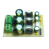 Mạch Nguồn Pre 15V Và 12V Cho Mạch USB Bluetooth