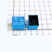 SRD-12VDC-SL-C Relay 12V 10A/250V 5 chân chính hãng SONGLE - 1 Cái