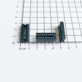 Đế IC 20 chân DIP-20 loại dẹp (2 chiếc)