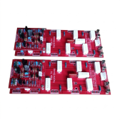 Mạch Công Suất 16 Sò Sanken Phíp Sợi Thủy Tinh 2 Lớp Không Bảo Vệ - 1 Cái