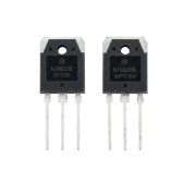 Cặp Sò Công Suất ÂM LY NJW0281G / NJW0302G Mới Chính Hãng - 1 Cặp