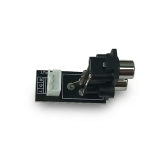 Modul Jack AV MINI 2 Lỗ Cho Mạch AUDIO - 1 Cái