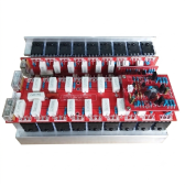 Mạch Công Suất 32 Sò Điện Áp Cao Ráp Sẵn Không Bảo Vệ - 1 Cặp