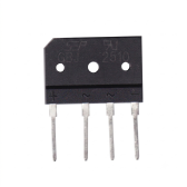 Cầu Diode 25A 1000V GBJ 2510 Chuyên AUDIO - 1 Cái