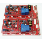 Mạch Công Suất 12 Sò SANKEN 2 VÍT Có Bảo Vệ Phíp Sợi Thủy Tinh - 1 Cặp