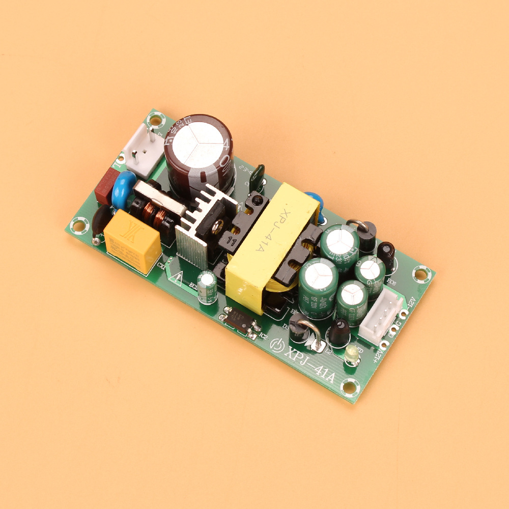 Nguồn xung 15V Đối Xứng 60W Cho Mạch Loa Vi Tính - 1 Cái