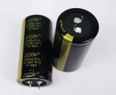Tụ Amply JCCON 10000uF/100V Với Kích Thước 7 X 3,5 Chất Lượng Cao - 1 Cái