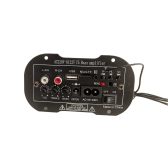 Mạch Loa Số 5 Có USB/TF/FM/BLUEtooth 5.4 Tiếng Việt - 1 Cái