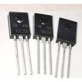 TRANSISTOR Chuyên AUDIO KSE340/KSE350 Loại Tốt - 1 Cặp