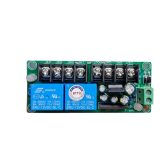 Mạch Bảo Vệ Loa UPC1237 2 Kênh 10A Hỗ Trợ Âm Ly Tới 24 Sò - 1 Cái
