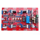Mạch 8 Sò Sanken Stereo Hifi Chất Lượng Cao 2 Kênh - Bản PLUS