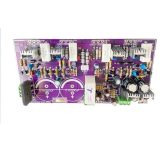 Mạch Công Suất 4 Sò Sanken 2 Kênh STEREO Liền Nguồn Phíp Sợi Thủy Tinh