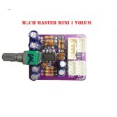 Mạch Master 1 Volume (Có Thể Nâng Tín Hiệu AUDIO) - 1 Cái