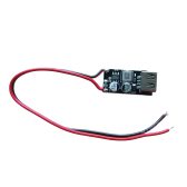 Mạch sạc dự phòng QC3.0 dùng ắc quy 12V/24V ra 5V/9V/12V - 1 Cái