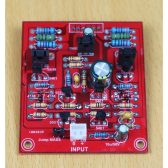 Bo Driver Mạch Công Suất Áp Cao Phíp Đỏ Sợi Thủy Tinh 2 Lớp - 1 Cái
