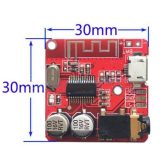 Mạch Bluetooth Miếng Vuông Đỏ MINI 5.4 Hỗ Trợ AAC Và DSP - 1 Cái