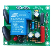 Mạch Khởi Động Mềm V2 FR4 Chống Hư Công Tắc Cho Main - AMPLY - 1 Cái